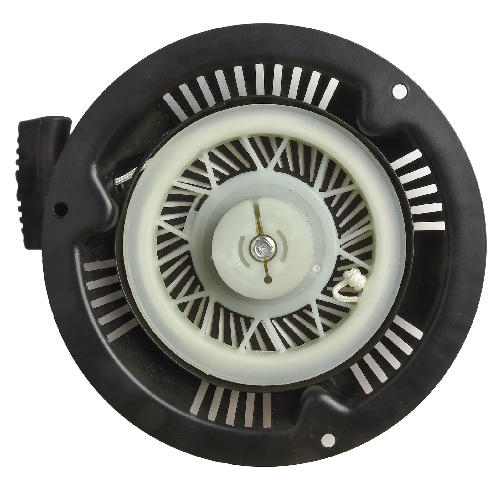 

Lawn Mower Starter Recoil Starter Robust Materials Sturdy Construction Versatile Compatibility Lawn Care Tasks For Lawn Mower