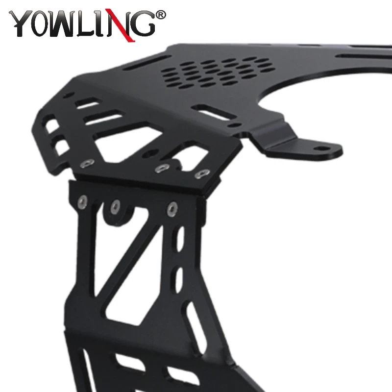 

For Yamaha Tmax 530 T-max dx sx 2012-2019 Footrests Foot Rests Pegs Rear Pedal Moto Tech Max Tmax 500 XP500 Tmax 560 2019-2023