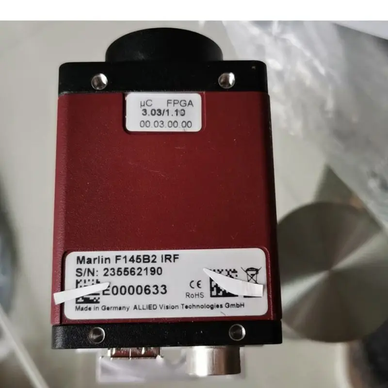 Second Hand F145B2 …