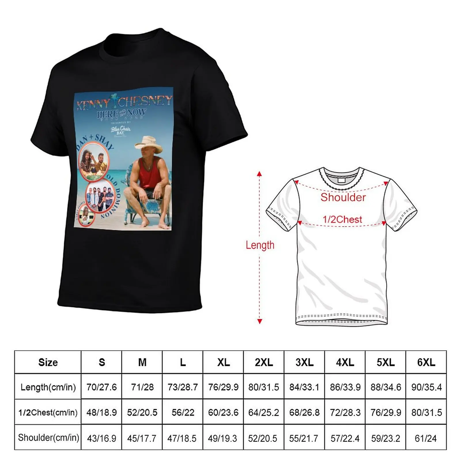 kenny chillaxification ori tour 2022 masdes T-Shirt funny meme t-shirts Clothing oversized t shirts for men