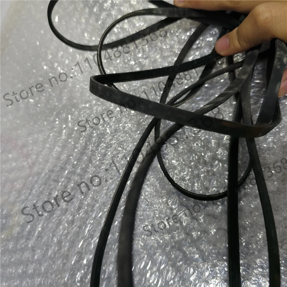 

1PCS Belt 6PH1952 FOR Roller Washing Machine