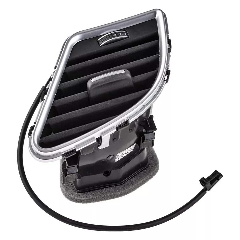 

// Автомобильная левая сторона водителя, вентиляционное отверстие для приборной панели 8KD 820901 Для A4 B8 2009-2016 Замена автозапчастей, установка//