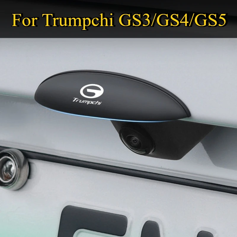 For Trumpchi GS3/GS…