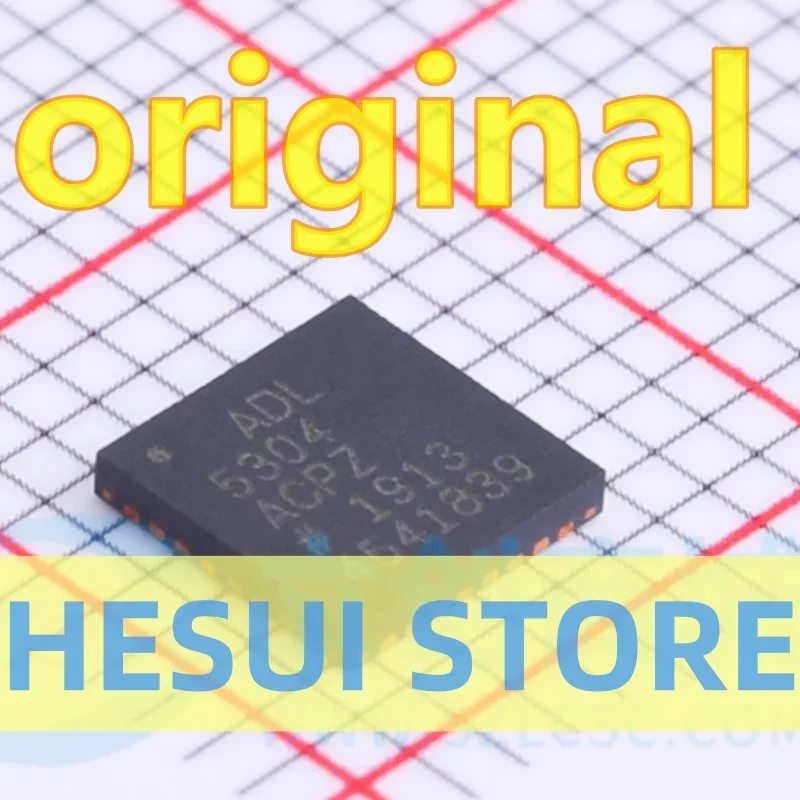 

ADL5304ACPZ-R7 Оригинальный LFCSP-WQ-32 ADL5304