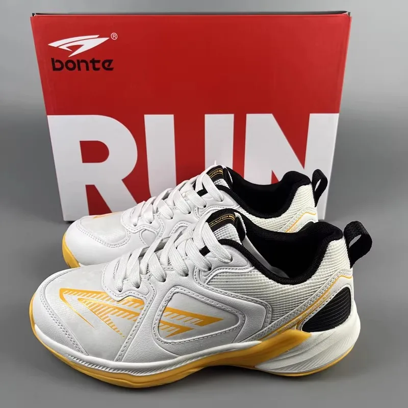 

Hot-selling new lightweight professional anti-slip wear-resistant high-quality ping pong shoes training shoes very good