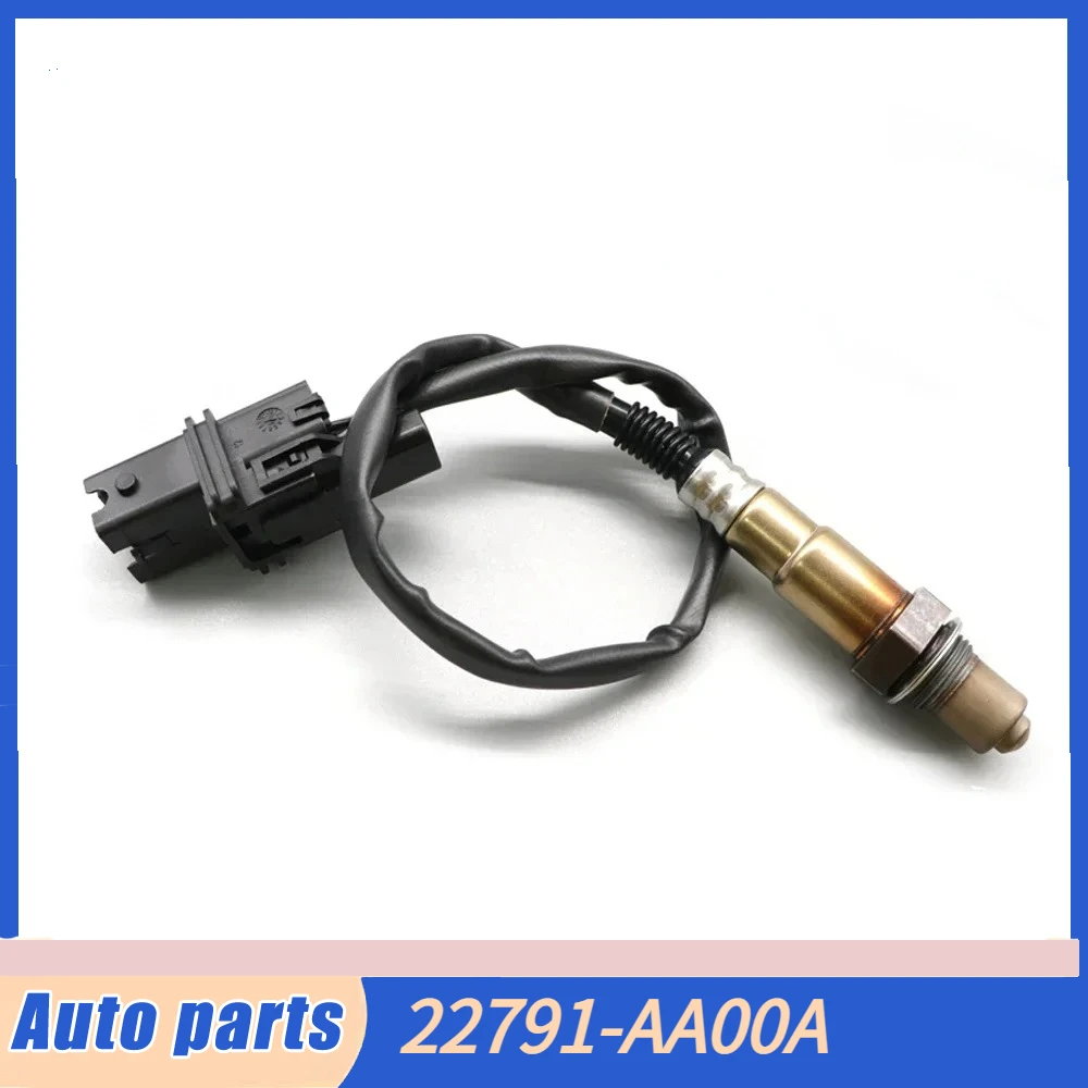 

Датчик кислорода (лямбда-зонд) 22791-AA00A для Cadillac XLR, Subaru Impreza, Legacy, Forester, Outback 234-5003