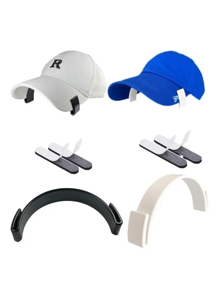 

Hat Reshaper Hat Brim Adjuster Hat Bending Bands Caps Brim Shaper Modifier Tool