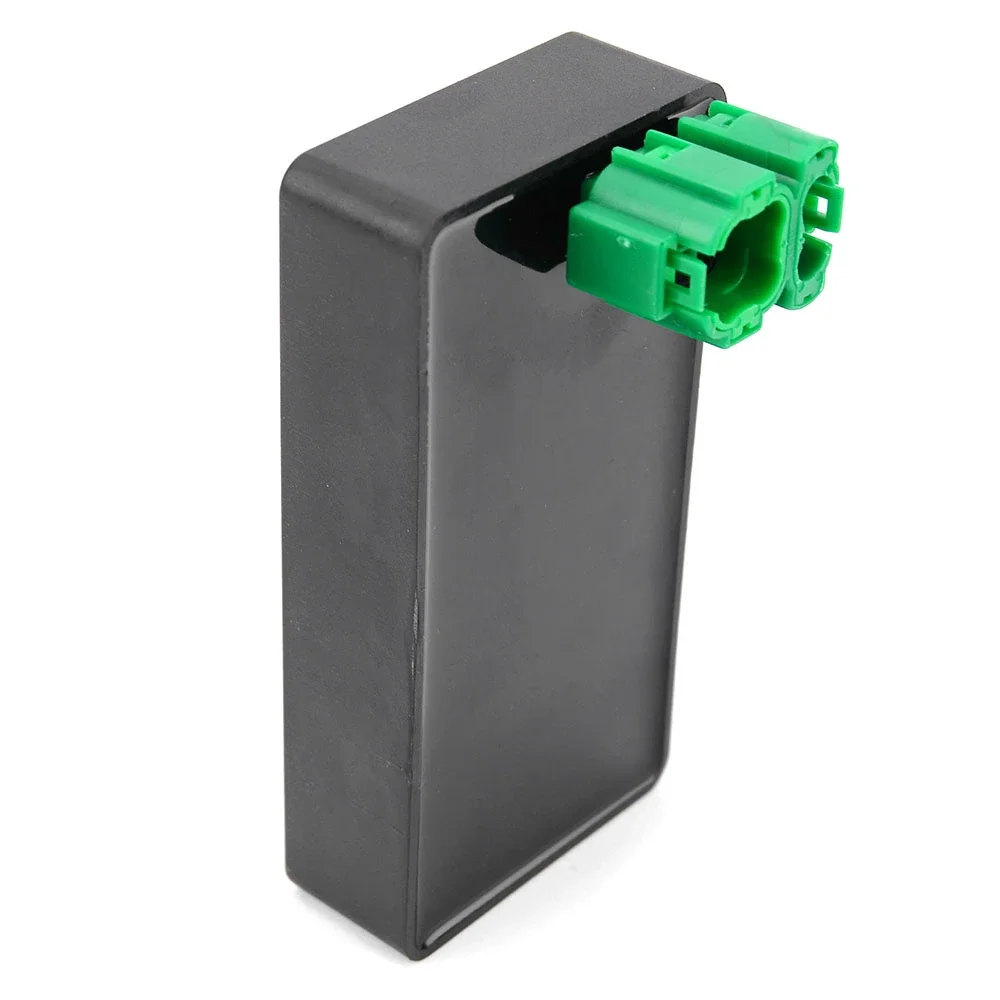 For Honda NX650 NX500 Dominator 1988-1999 / XR650L 1993-2020 Motorcycle Ignitor CDI Box Module Unit 30410-MN9-790