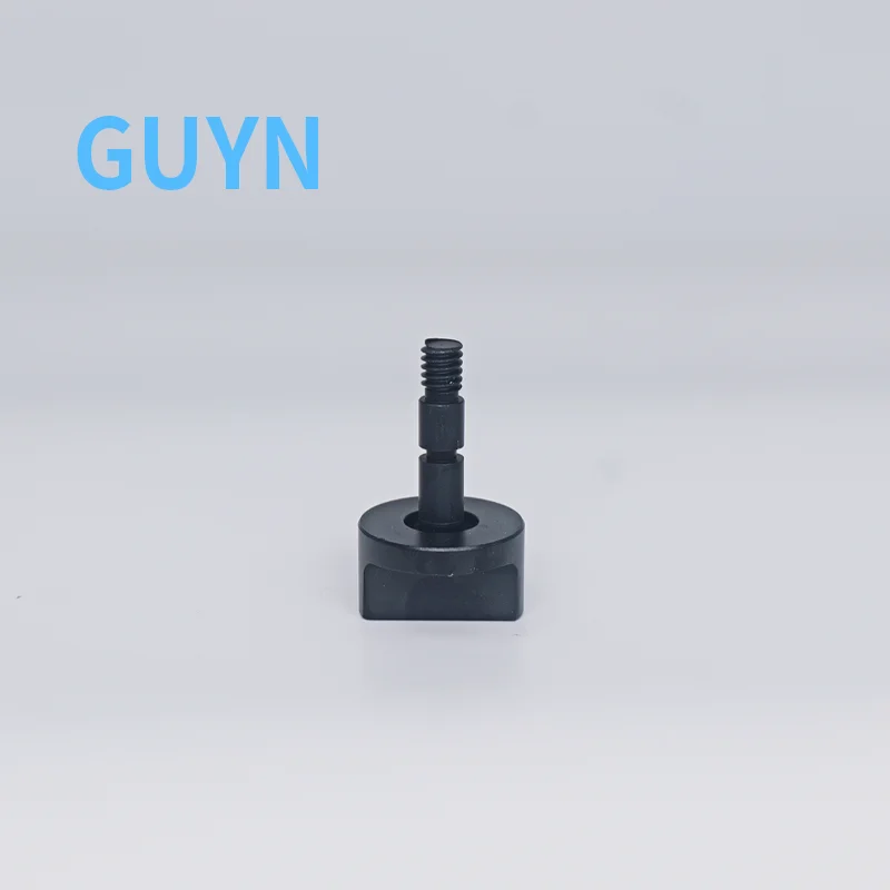 15B206 Safety Lock Aftermarket Replacement Parts for Fusion Air Purge AP Polyurea PU Spray Gun Safety Stop Shaft