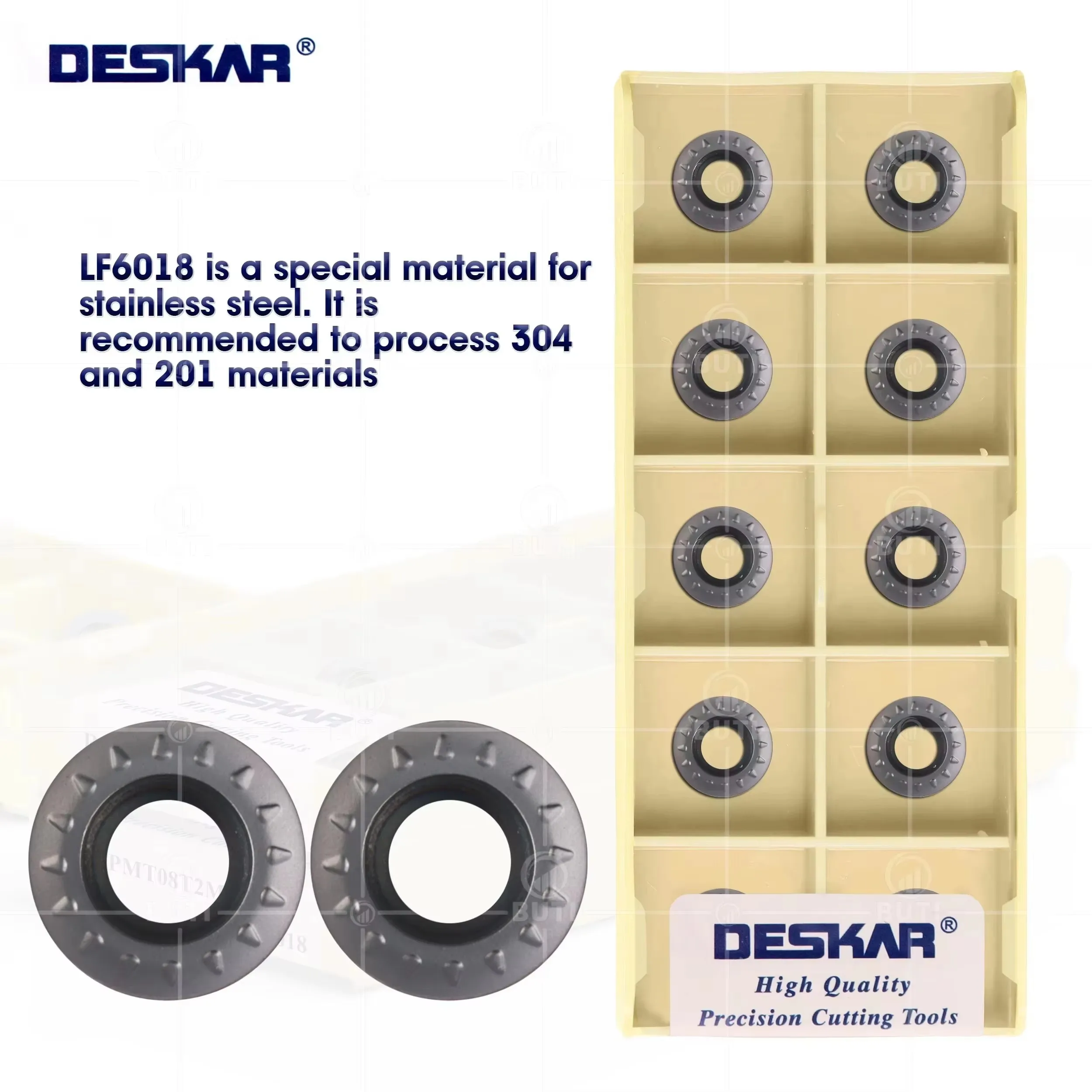 deskar-100-original-rpmt08t2moe-js-rpmt1003mo-tt-lf6018-lame-de-fraisage-pour-tour-a-commande-numerique-outils-de-traitement-de-l'acier-inoxydable