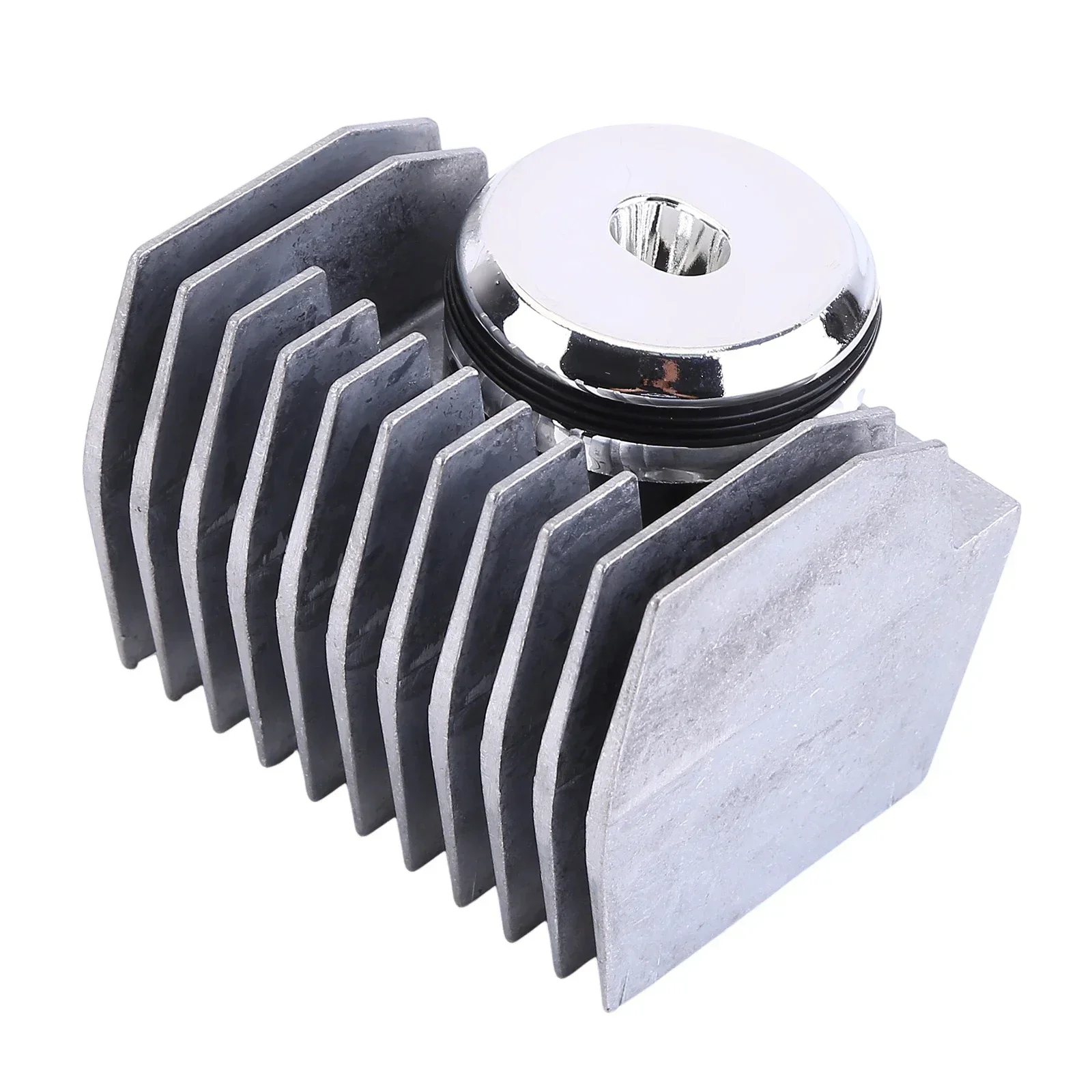 متوافق مع وحدة محرك ضوء النهار لكاديلاك XTS وحدة قيادة ضوء النهار مع غلاف 22791374 #2