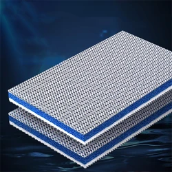 Aquarium 8d Filter Cotton Filtered Water High-Density Sponge 8-Layer Water Purification Design Fish Tank Aquarium Filter Cotton