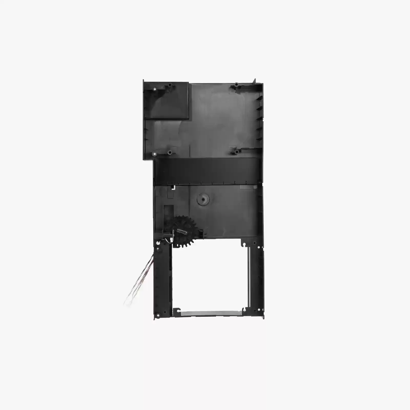 

Right inner liner upper cover 3D printer accessory 【Suitable for H2 series】