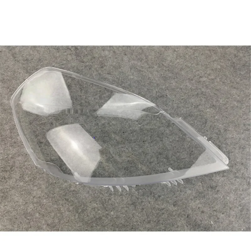 For Buick Excelle 2013-2015 Headlight Cover Headlamp Shell Transparent Lampshdade Lens Plexiglass Auto Replacement Parts