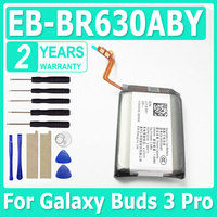 New Hight Quality Battery EB-BR630ABY Battery 500mAh For Galaxy Buds 3 Pro + Free Tools