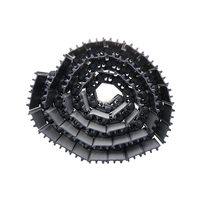 Supply Track Group 21N-32-02001 PC1250 PC1000 Excavator Parts Track Shoe Assembly