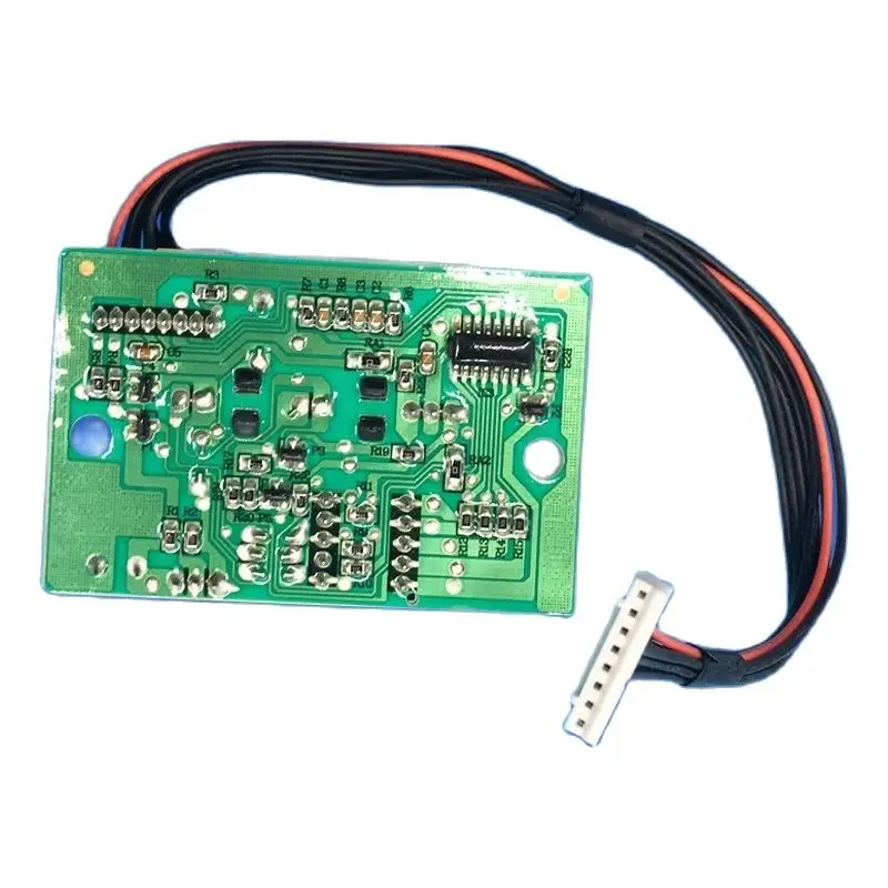 Новинка для кондиционирования воздуха Haier KF-KFR-23G-26G-33G-35G/GCC12/(Q) дисплей Панель приемника 0011800184