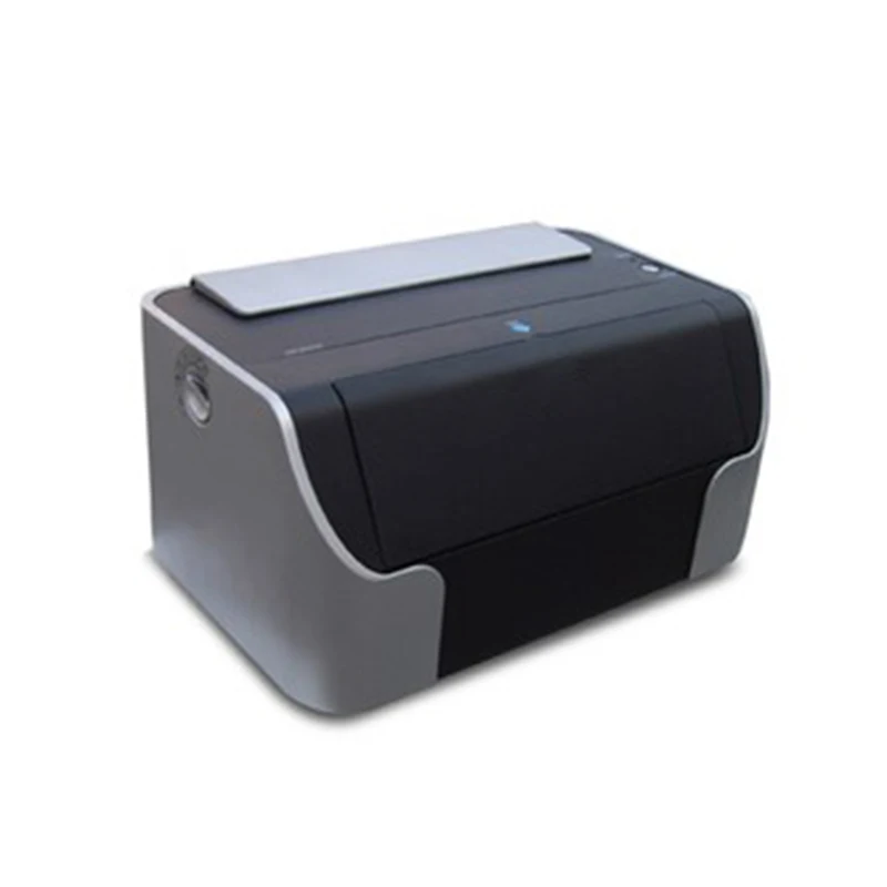 

W20E 220V Desktop Electric A4 Size Paper Punching and Binding Machine Double Wire Manual Power