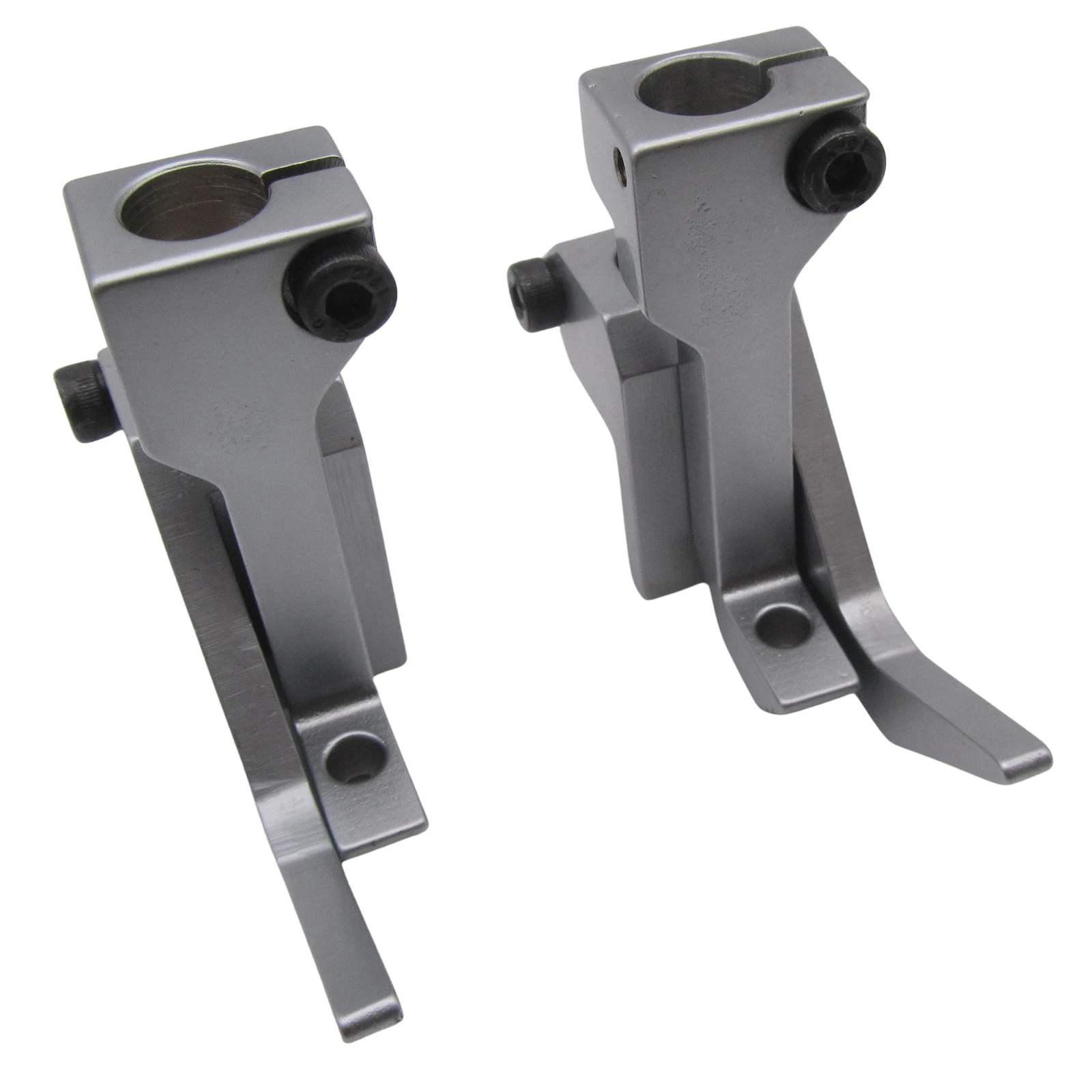 

Left / Right Zipper Feet For Durkopp Adler 967 Industrial Heavy-duty Sewing Machine