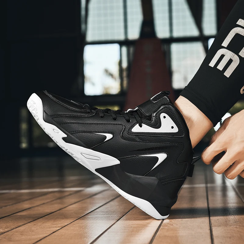 Thumbnail 3 - #8 Top 40 Basketball Shoes Worth Buying In 2026