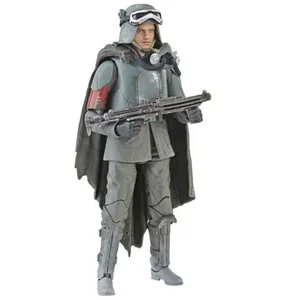 8 최고의 판매 한 솔로 액션 피규어 -11