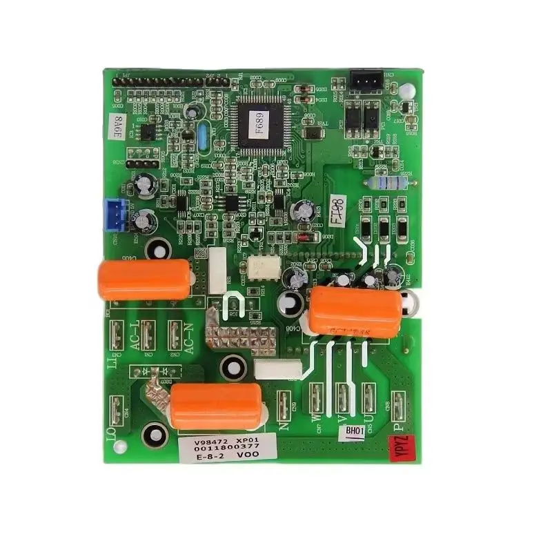 

Новый модуль преобразования частоты кондиционера Haier, силовой модуль 0011800377 аксессуары