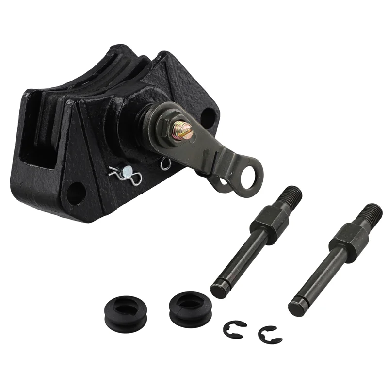 الرائدة حافة دراجة نارية إصلاح أجزاء الفرامل وقوف السيارات الفرجار ل Cf Moto ATV CF500 CF600 CF625 X6 CF196 GOES500 Cforce 500 600 625 #5