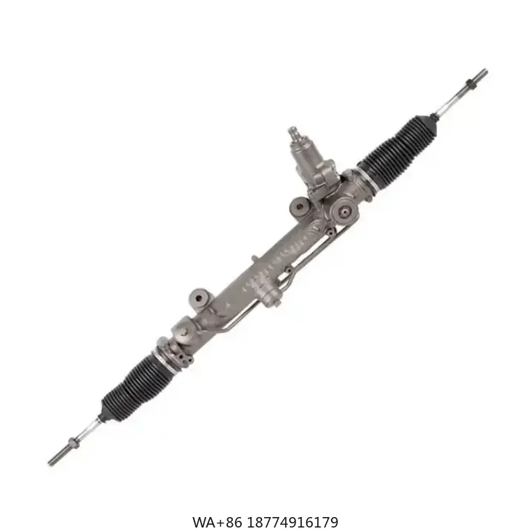 الجملة عالية الجودة مكون نظام توجيه السيارات 2144605300 2544609700 رف التوجيه الإلكتروني الجديد والعتاد #3