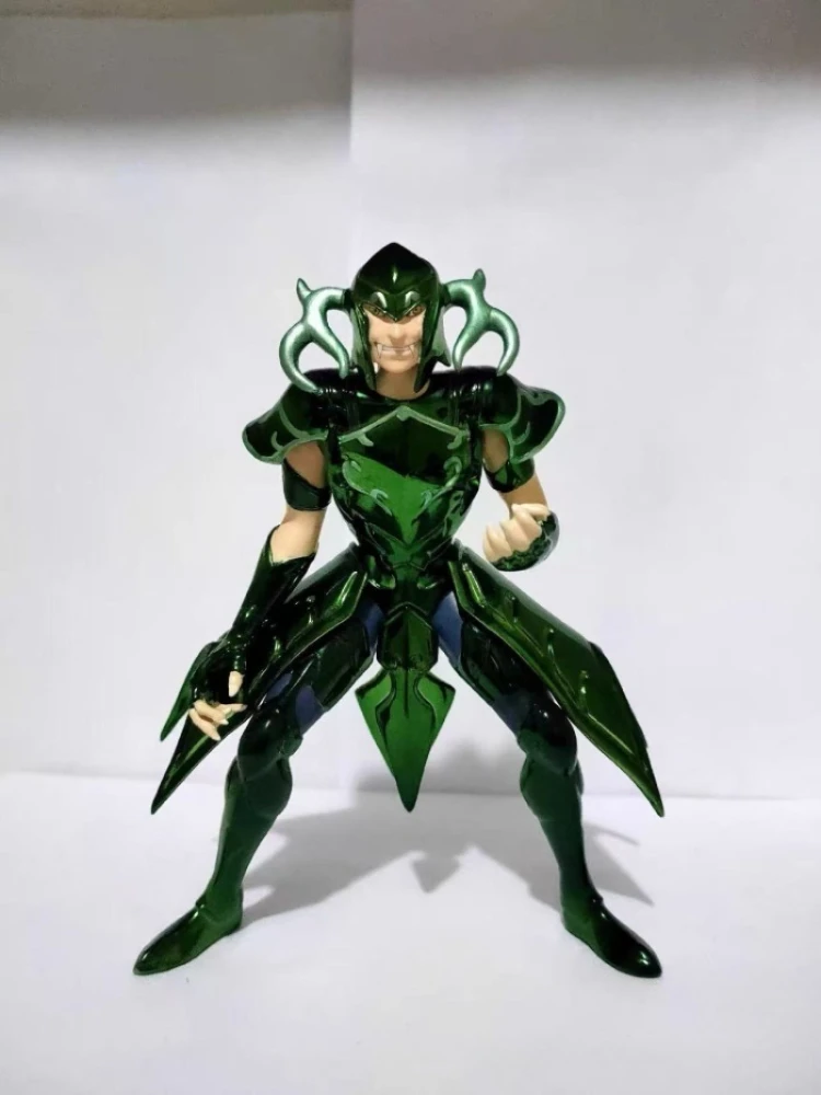 

Spot KAKA Saint Seiya, Dream God, Icarus, Nether Warrior, Sacred Clothes Myth, Resin Figure