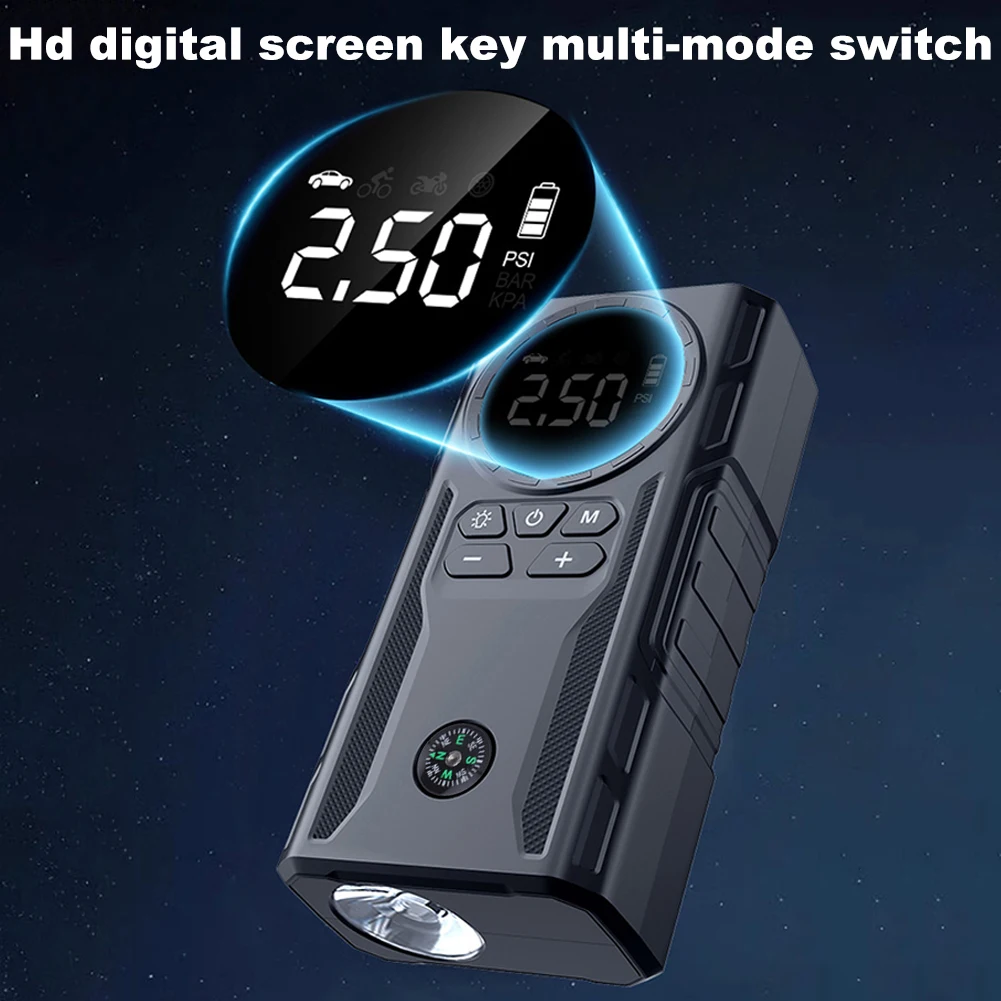 Thumbnail 4 - #41 Best Jump Starters to Buy In 2026