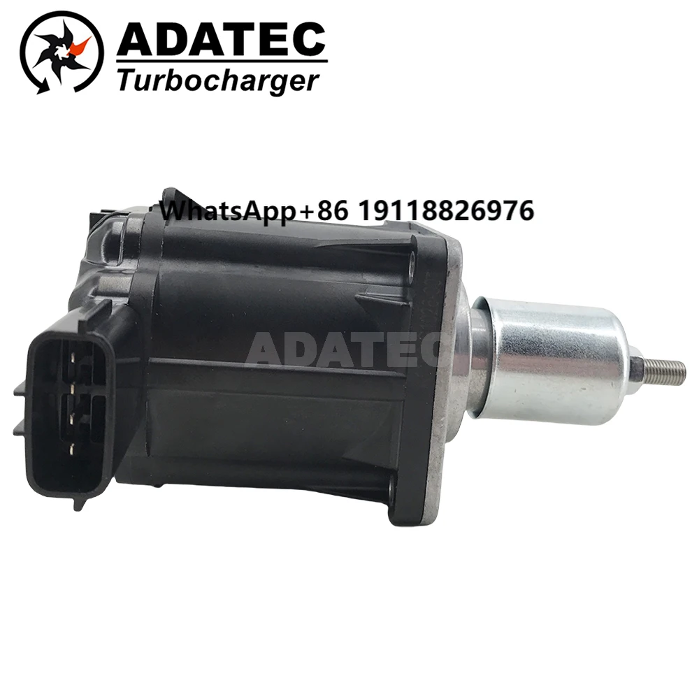 

12V K6T52077 Turbo Electronic Actuator 789984 28211-4C001 835406-0012 Turbine Solenoid Valve for Mighty EX6 STS 3.9L