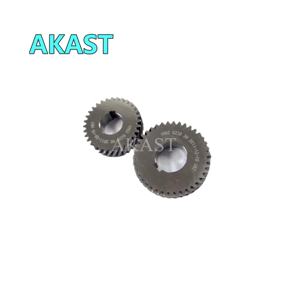 1622311083 1622311084   Motorgetriebesatz für Atlas Copco Luftkompressorteile