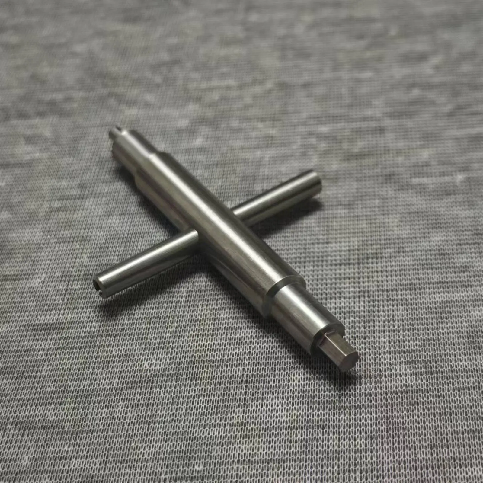 

Regulator Orifice Wrench Maintenance Second Stage Adjustment Tool Regulator Service Tool Repair Dive Gear Precision Metal
