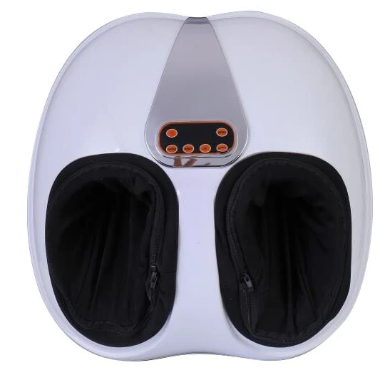 Pedicure Spa Electric Foot Massager With Air Compression