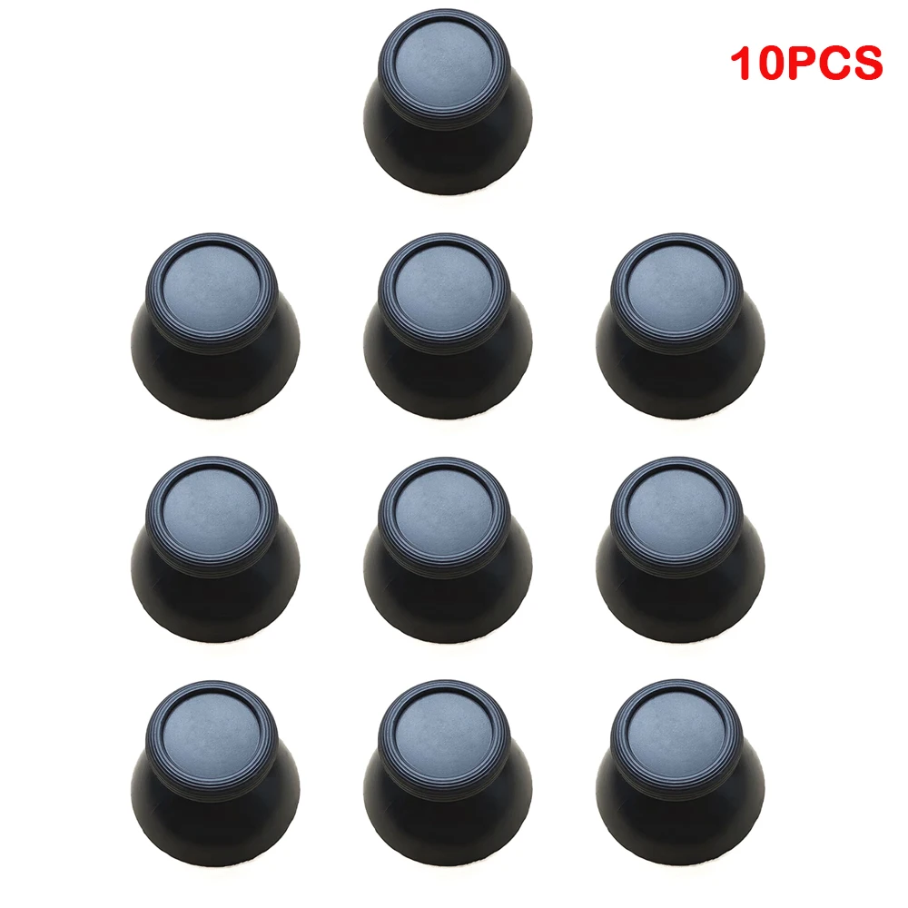 2-10PCS Original For Switch Pro Controller 3D Analog Thumb Sticks Grip Joystick Cap Thumbsticks Cover view 3