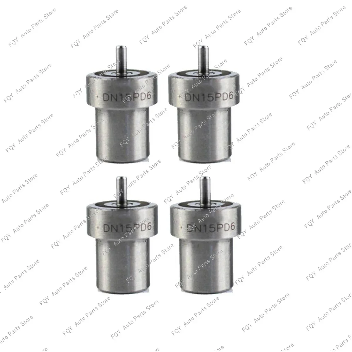 4PCS For Mitsubishi L2E L3E S3L S4L MM43594101 Injector Nozzle 093400-5060 DN15PD6