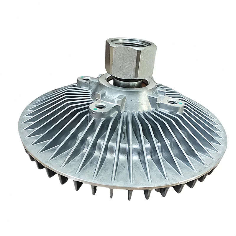 

Original Radiator Fan Clutch Fit Wrangler Jk 2.8crd & 3.8l 2007-2018 55056699aa 68085950aa 55056610aa 55056610ab 55056610ac