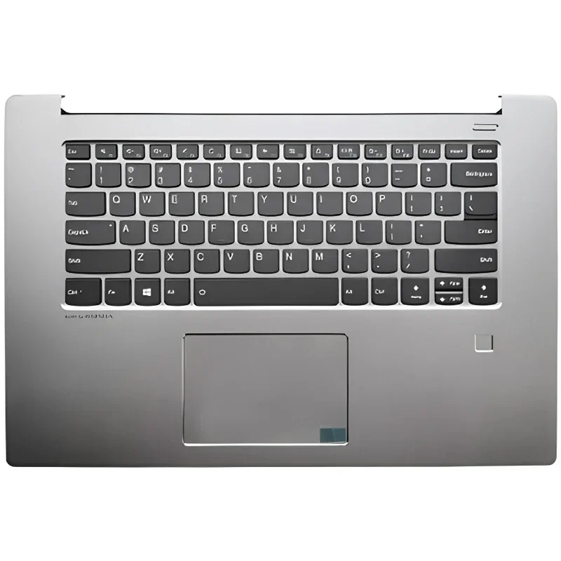 New Original For 530S-15 530S-15IKB Laptop LCD Back Cover Front Bezel Upper Palmrest Bottom Base Case Keyboard Hinges