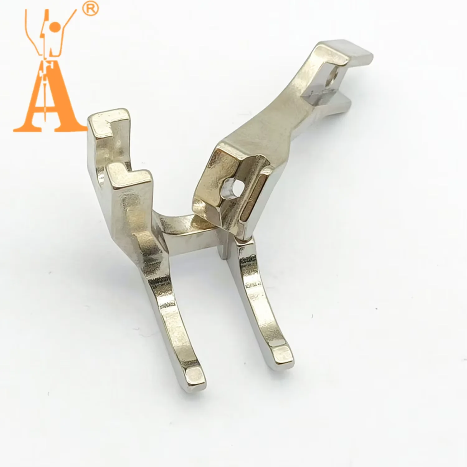 Textile Sewing Machine - U192/U193 Nuovo Piedino per Cucire Cerniere