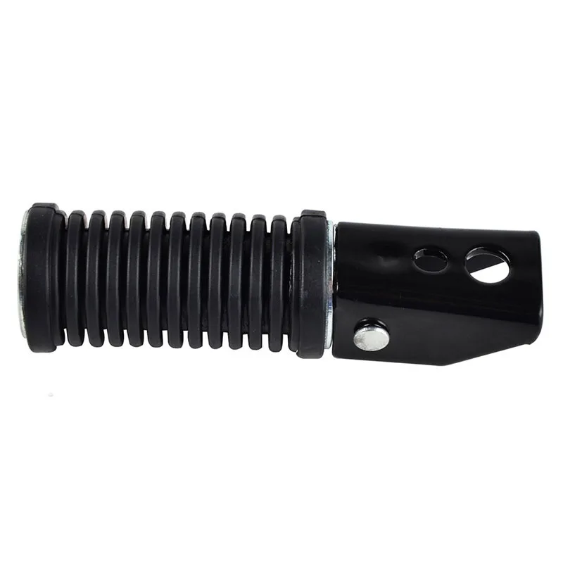 Motorcycle Foot Pegs Compatible With GS125 GN125 Motocross Motorcycle Accessories Pedals Motorcycle Rear Footrests