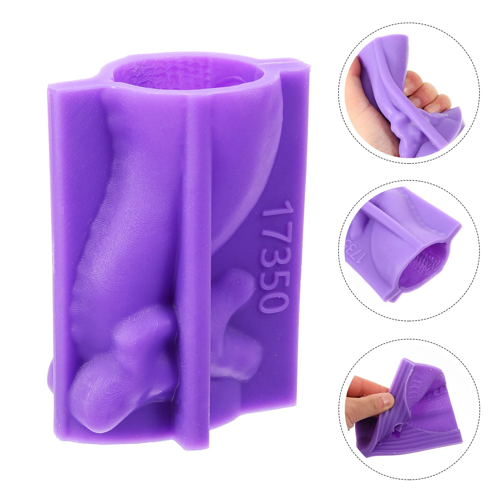 

Силиконовая форма «Дракон», гибкая термостойкая форма для рукоделия «сделай сам», для шоколадного мыла, эпоксидные формы для литья