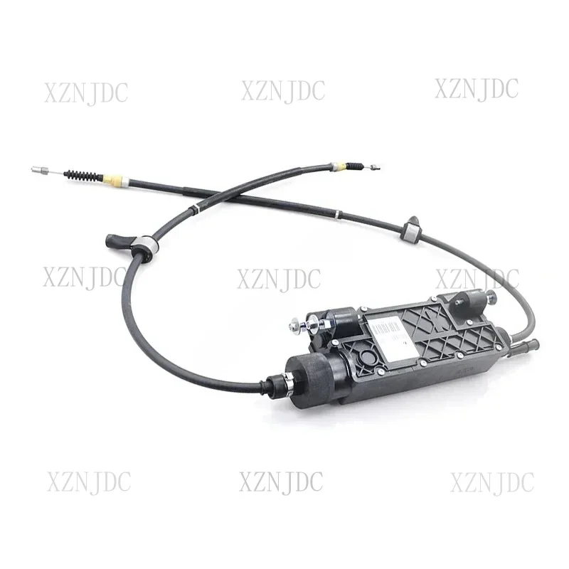 

508470214 470210 470218 698343 Electric Parking Handbrake Mechanism Motor Fits For 9810501780 1612865480