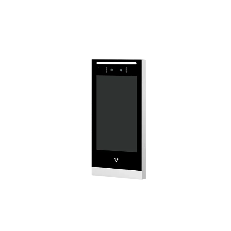 Wholesale Apartment door phone IP Intercom System audio video door phone with tuya APP HK-H8TYF-C