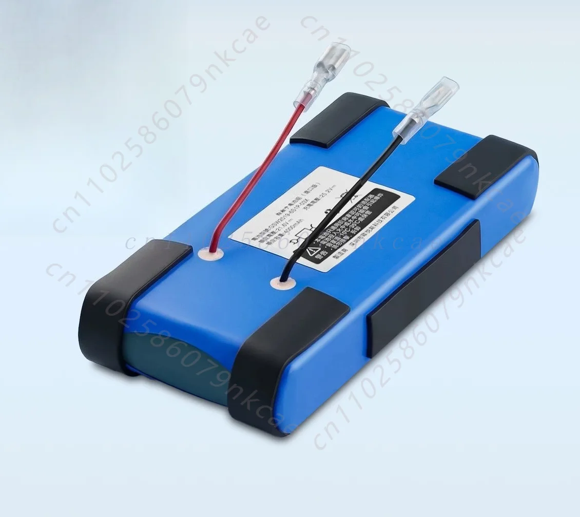 4000mah For Haier washing machine battery Z10-WU1/PROU1/SE E9 Z11 Z8 Z9Pro mopping machine accessories