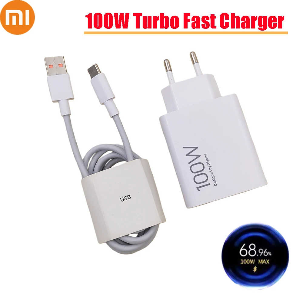 Original Xiaomi Poc…