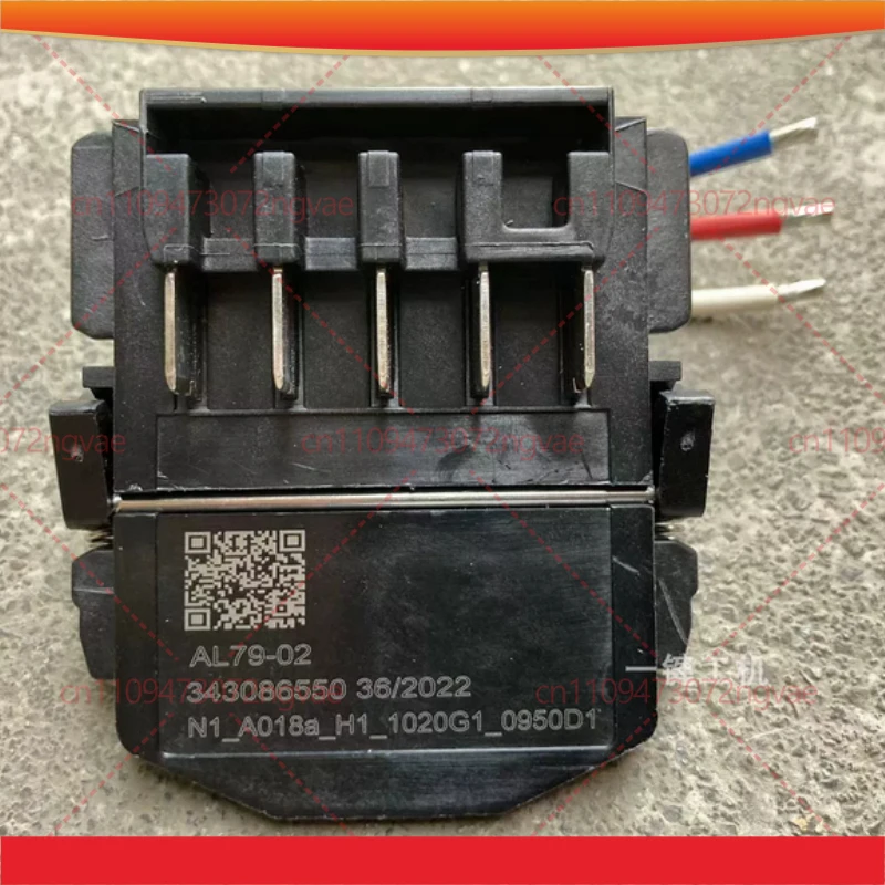 Master Control Module for Metabo BH 18 LTX BL 16 Power Tool Control Module Power Tool Accessories