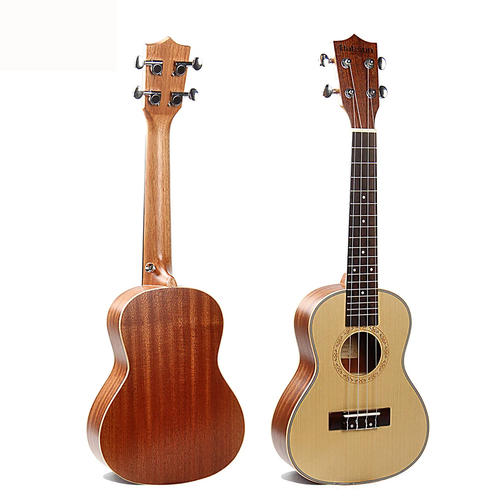 Guangzhou Manufacture Professional Custom Wholesale Cheap Stringed Instrument 23