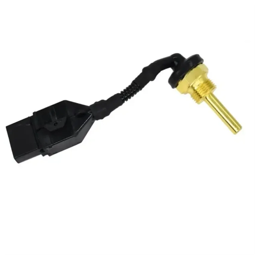 

Water Coolant Temperature Temp Sensor Sender Sending Unit Fit For Volvo A35D L70E L60E L120E L110E 11419485