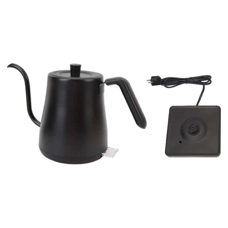 bollitore-elettrico-a-collo-d'anatra-da-1000w-800ml-spegnimento-automatico-abs-acciaio-inox-304-110v-220v