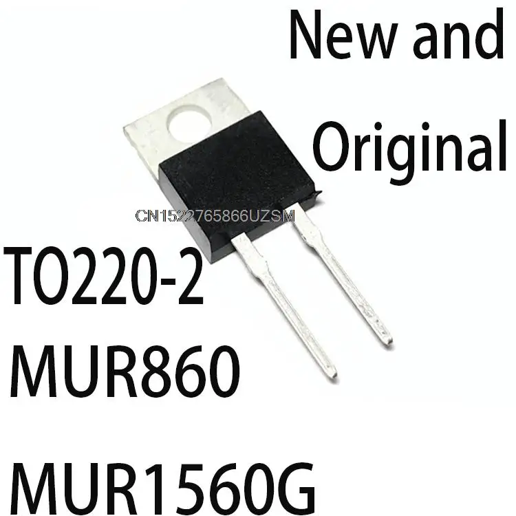 10Pcs New And Origi…